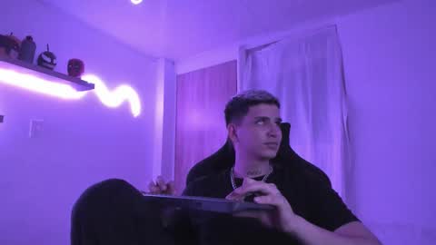 Sebastin online show from 19, 12, 2025