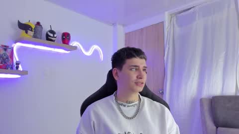 Sebastin online show from 5, 2, 2026