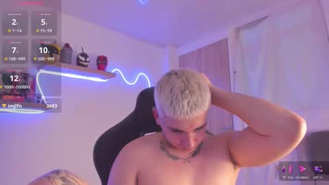 Sebastin online show from 5, 3, 2026