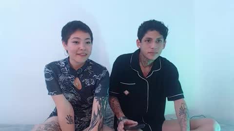 Snapshot of sebas_and_mila chatting on 17, 9, 2025 CAMILA Y SEBASTIAN online show from 17, 9, 2025