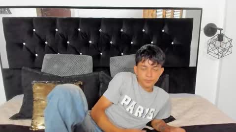 Sebastian Alvarez online show from 16, 10, 2025