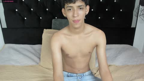 Sebastian Alvarez online show from 10, 5, 2026