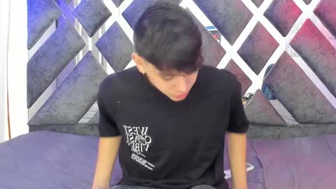 sebas_pretty7 online show from 29, 11, 2025