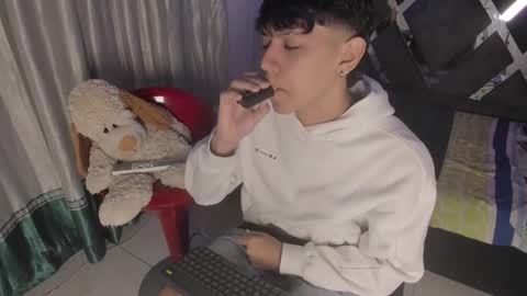 sebas_pretty7 online show from 18, 12, 2025