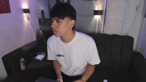 Snapshot of sebas_pretty7 chatting on 31, 3, 2026 sebas_pretty7 online show from 31, 3, 2026