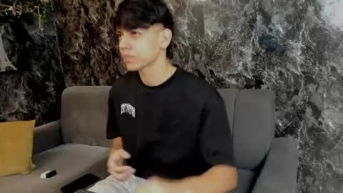 Snapshot of sebas_pretty7 chatting on 5, 7, 2026 sebas_pretty7 online show from 5, 7, 2026