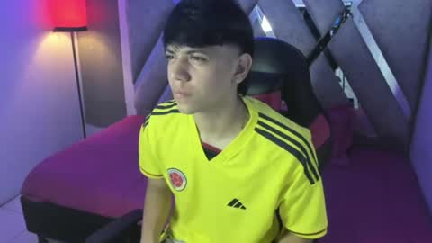 Snapshot of sebas_pretty7 chatting on 7, 7, 2026 sebas_pretty7 online show from 7, 7, 2026