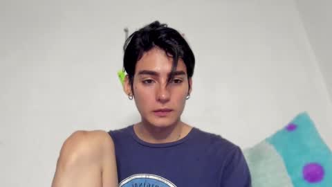 Snapshot of sebas_rosse chatting on 11, 12, 2024 sebastian online show from 11, 12, 2024