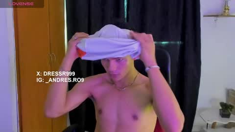 Snapshot of sebascuterouss chatting on 19, 4, 2026 sebas 3 online show from 19, 4, 2026