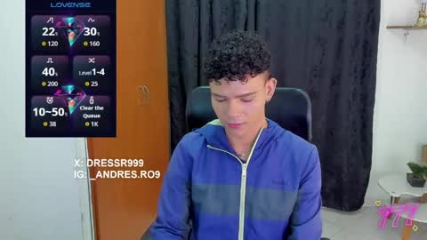 Snapshot of sebascuterouss chatting on 5, 5, 2026 sebas 3 online show from 5, 5, 2026