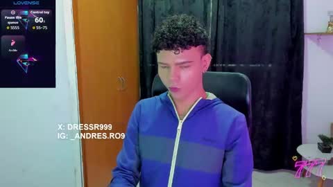 Snapshot of sebascuterouss chatting on 9, 5, 2026 sebas 3 online show from 9, 5, 2026