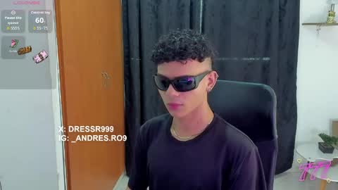 Snapshot of sebascuterouss chatting on 12, 5, 2026 sebas 3 online show from 12, 5, 2026