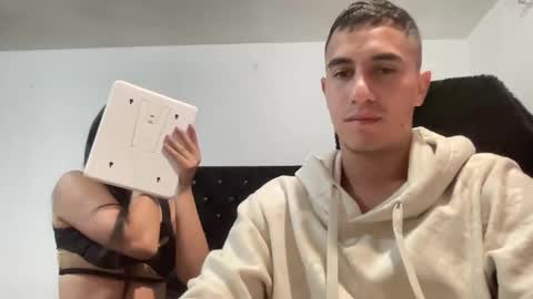 sebasjr112512 online show from 16, 1, 2026