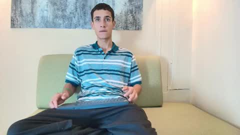 sebass_r online show from 22, 12, 2025