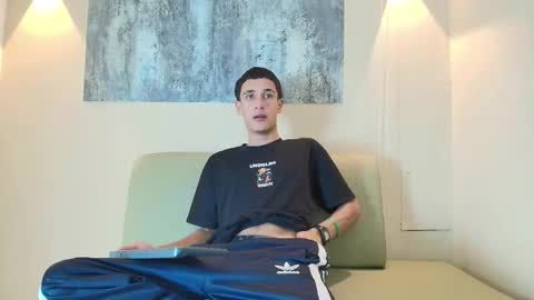 sebass_r online show from 9, 1, 2026