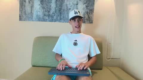 sebass_r online show from 14, 1, 2026