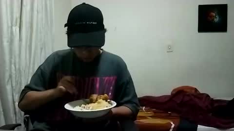 Sebas online show from 27, 10, 2025