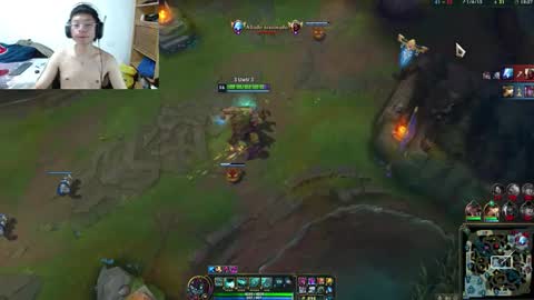 Sebas online show from 20, 3, 2026