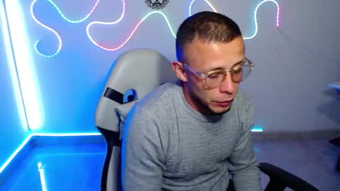 Sebastian online show from 13, 11, 2025