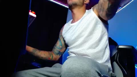 Sebastian online show from 18, 1, 2026