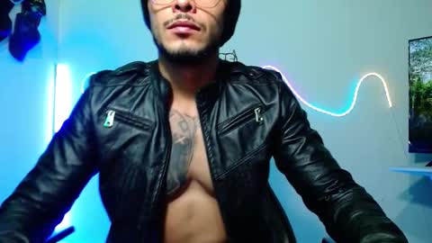 Sebastian online show from 14, 2, 2026