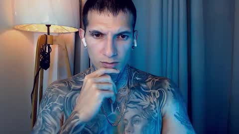 Sebastian online show from 4, 11, 2025