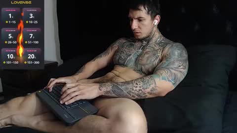 Sebastian online show from 5, 2, 2026