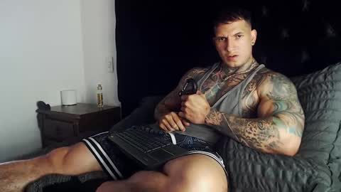 Sebastian online show from 30, 3, 2026