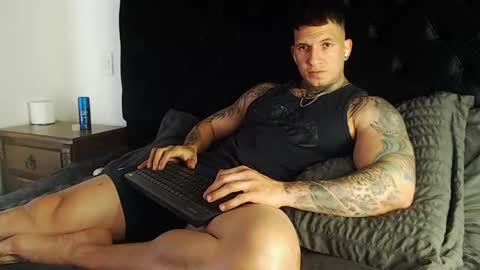 Sebastian online show from 11, 4, 2026