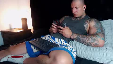 Sebastian online show from 20, 7, 2026