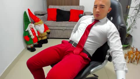 juan  sebastian online show from 24, 12, 2024