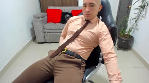 juan  sebastian online show from 18, 1, 2025