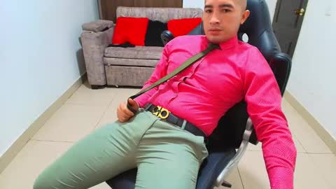 juan  sebastian online show from 13, 2, 2025