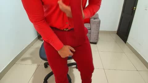 juan  sebastian online show from 14, 2, 2025