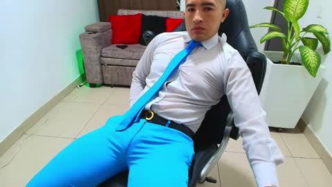 juan  sebastian online show from 12, 3, 2025