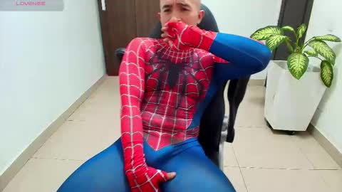 juan  sebastian online show from 1, 11, 2025