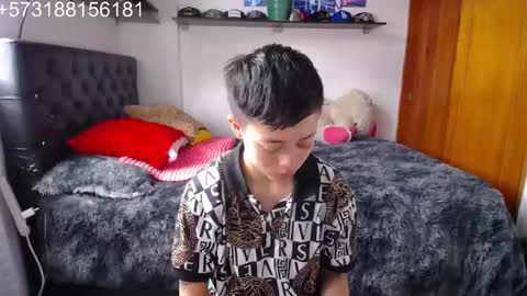 Myystiic online show from 13, 11, 2025