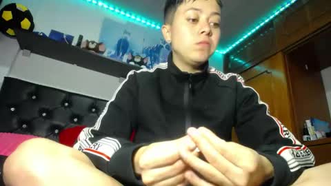 Snapshot of sebastian_posse chatting on 2, 5, 2026 Myystiic online show from 2, 5, 2026