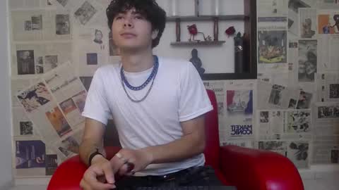 sebastian_rougue online show from 18, 3, 2026