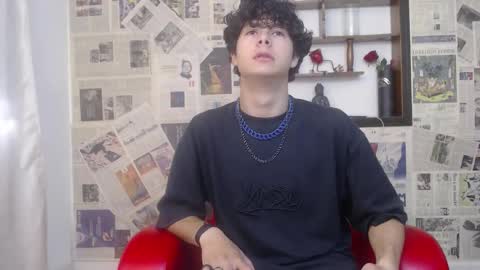 sebastian_rougue online show from 25, 3, 2026