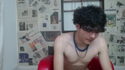 sebastian_rougue online show from 15, 4, 2026