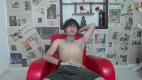 sebastian_rougue online show from 27, 4, 2026