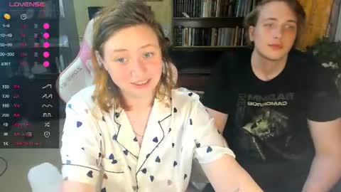 sebastian_sebas online show from 28, 7, 2026