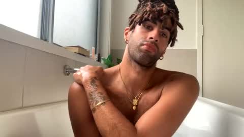 sebastianalll online show from 2, 1, 2025