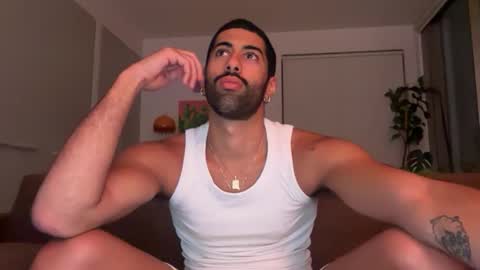 sebastianalll online show from 5, 12, 2025