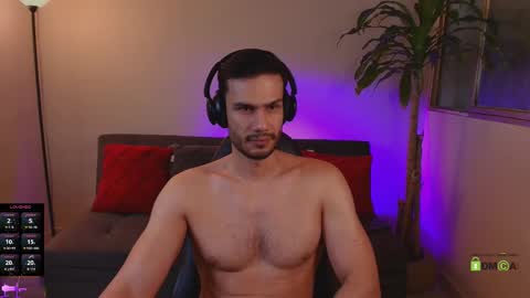 Snapshot of sebastianbellini chatting on 20, 2, 2026 sebas online show from 20, 2, 2026