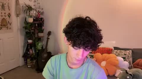 SebastianErosX online show from 27, 12, 2024