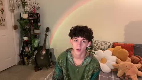 SebastianErosX online show from 11, 1, 2025