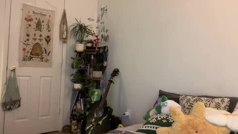 SebastianErosX online show from 12, 2, 2025