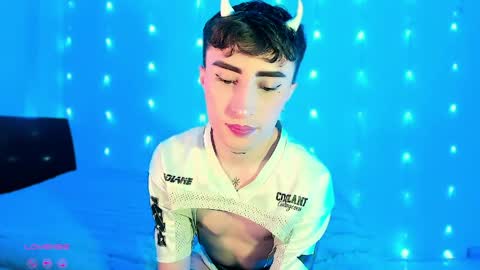 Snapshot of sebastianhilton chatting on 2, 6, 2026 . INDEPENDENT MODEL online show from 2, 6, 2026